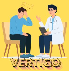Vertigo